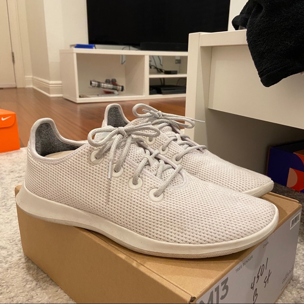 Men’s Tree Runner Allbirds